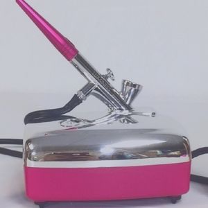 Luminess Icon Airbrush System